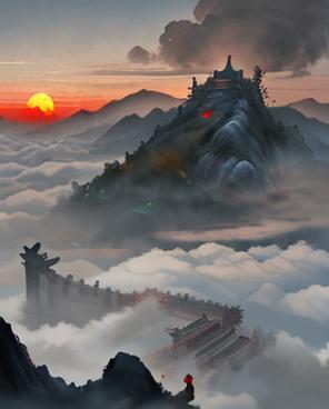 《神殿之影：凡界的逆袭》