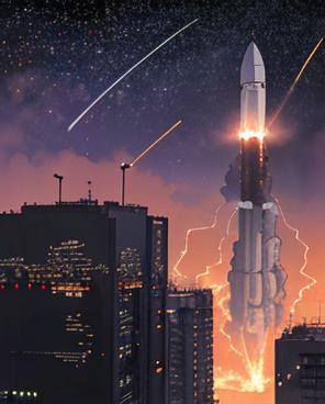 我的明星甜心