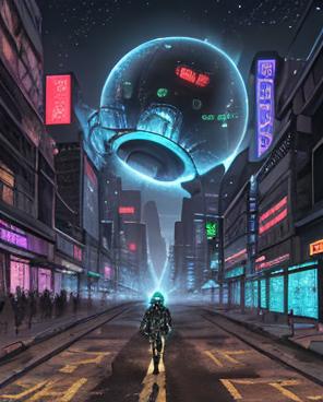 蔚蓝梦境