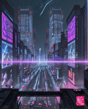 时空之缝：古道迷踪