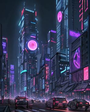 穿越之我与未来的对话