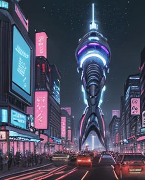 未来之境：机器人意志
