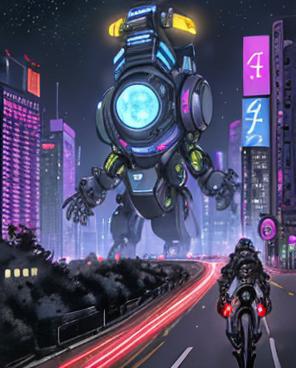 时空回声：人工智能的觉醒