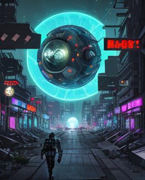 《虚拟回声:终结与重生》