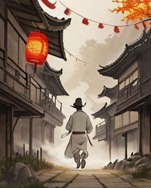《苍穹之下神魂重生》