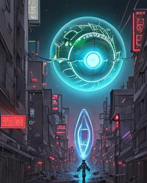 虚拟之镜:重启边界