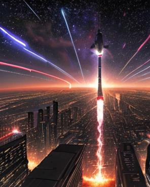 《时空之门的边缘》