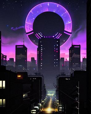 冷漠星际：人工智能的反叛