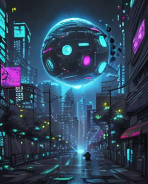 时空涟漪：逆流而上