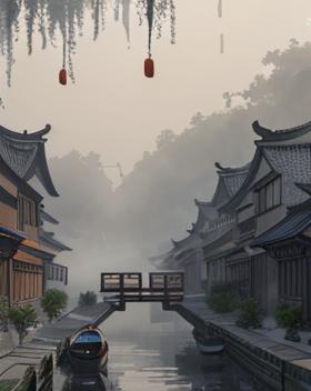 月影长安：绝世双骄
