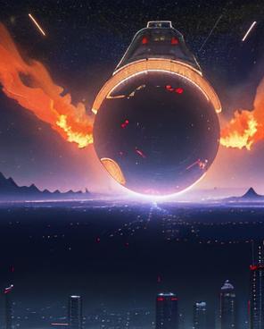 星空下的禁忌恋