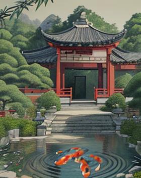 江山如梦月明时