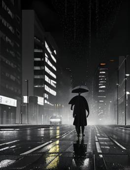 白色信封里的秘密