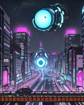异界追忆：虚幻现实的交响曲
