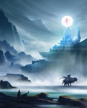 《刀影浮沉》