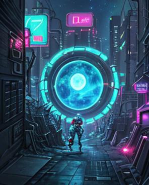 虚空中回响的心声