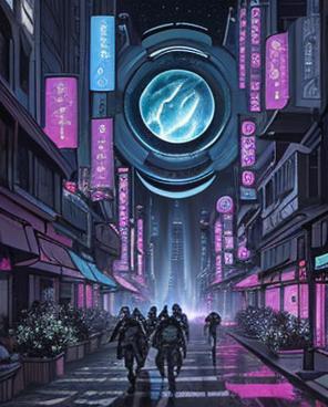 虚拟意识的终焉