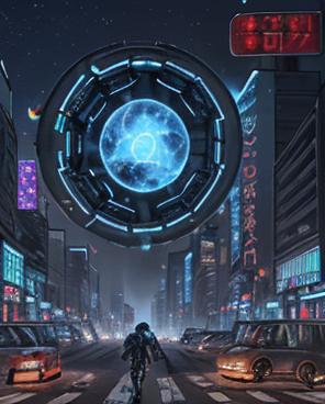 《虚拟世界的裂痕》