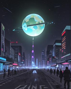 《虚拟界的倾城赌局》