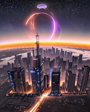 虚拟之域：边缘赛场的羁绊