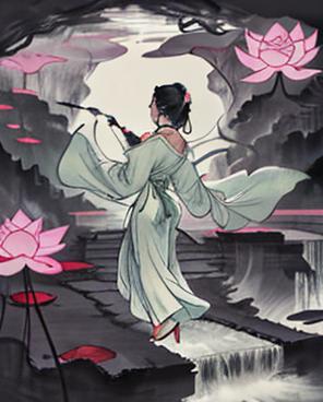 神界遗孤：逆天重生