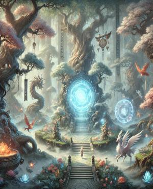 《冥海之下的星辰》