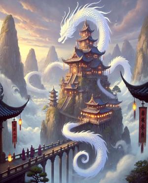 《九曜天辰》