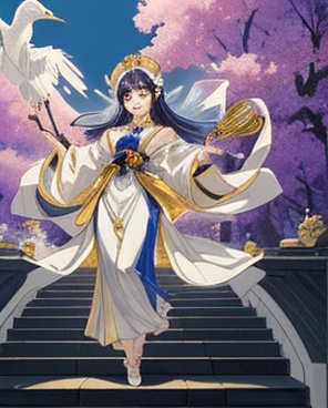 《月影穿云》
