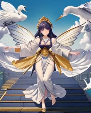 《苍穹之下：破碎时空的魔法师》