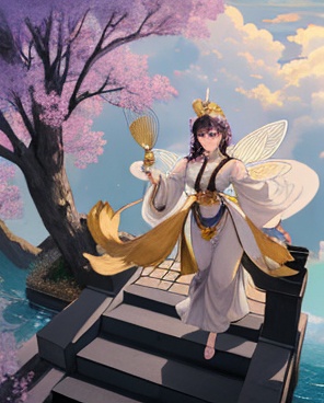 《星辰骄阳：千年后的逆天者》
