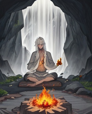《青云之上，谁主沉浮》