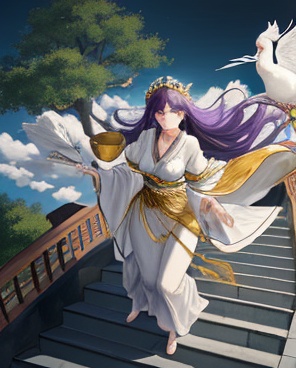 《天灵之祭》