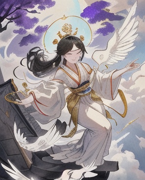 《天穹裂域：阴阳觉醒》