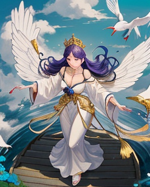 魔兽法袍：星渊纪元