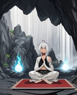 汉武云渊录：帝魂重临九霄