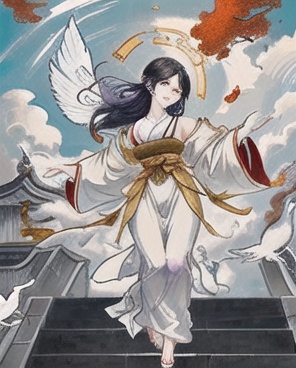 九幽妖凰：逆天劫主