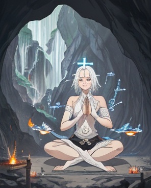 魔王之路：逆天行