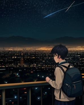 玉润行者