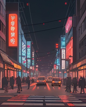 《镜梦浮光》
