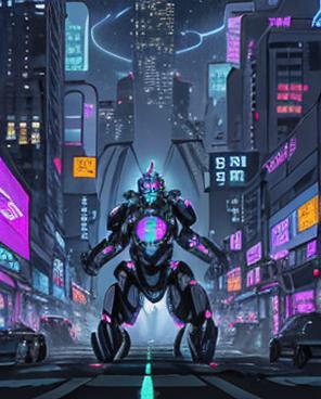 《混沌纪元：神州崛起》