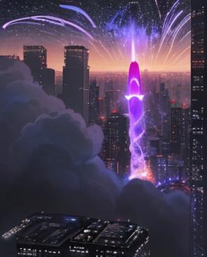 时光之门的彼岸