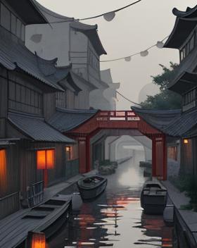 穿越千年夜雨，执剑问情