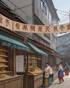 《月影琴声梦中缘》