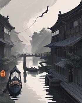 《月影流年：凤求凰记》