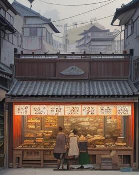 青云之路：风起长安