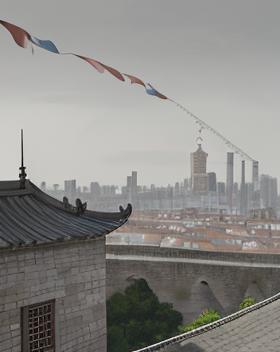 风起云涌之乱世浮沉