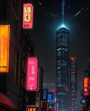 清影沉心