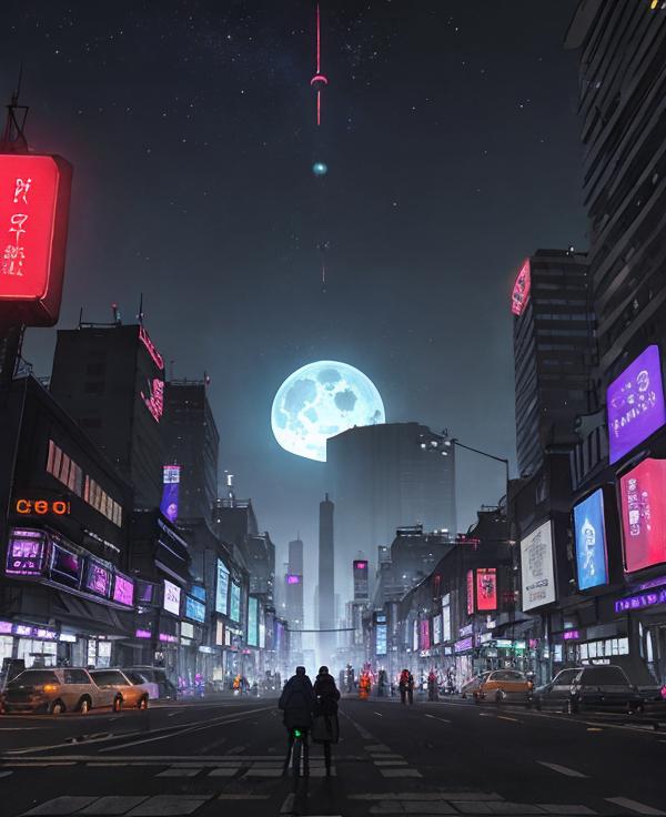 《虚拟时代的东旭传奇》