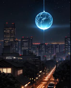 《欲望之都：邂逅未曾知的心跳》