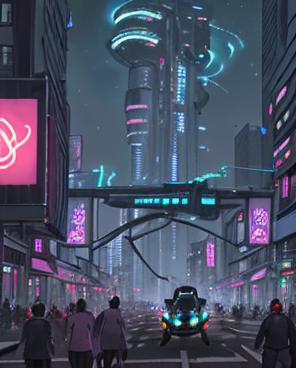 不屈的刀锋